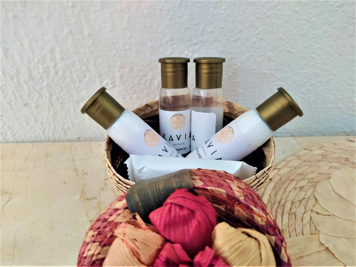 Hotel Mariachi By Kavia 5Th Av Πλάγια Ντελ Κάρμεν Εξωτερικό φωτογραφία