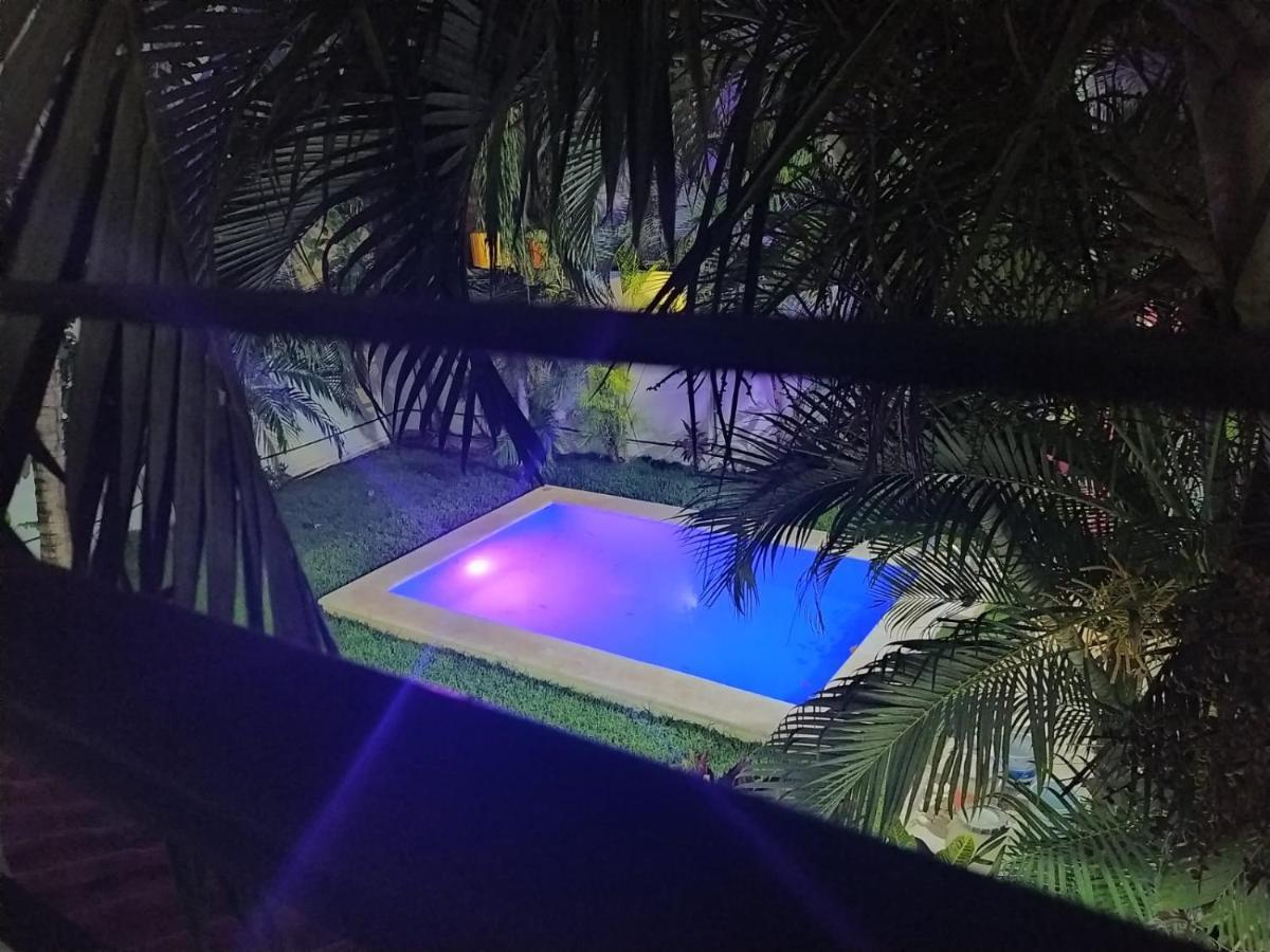 Hotel Mariachi By Kavia 5Th Av Πλάγια Ντελ Κάρμεν Εξωτερικό φωτογραφία