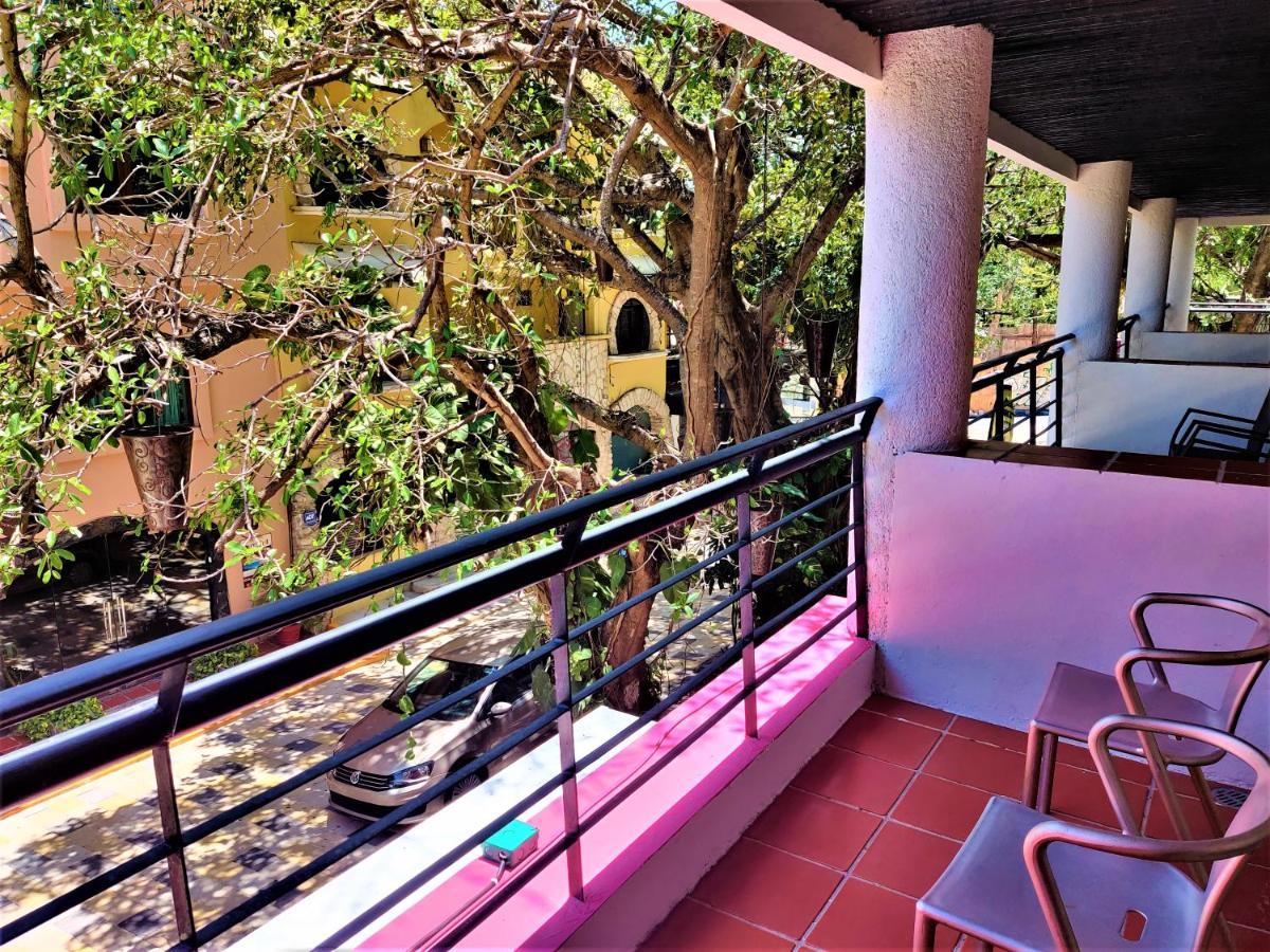 Hotel Mariachi By Kavia 5Th Av Πλάγια Ντελ Κάρμεν Εξωτερικό φωτογραφία