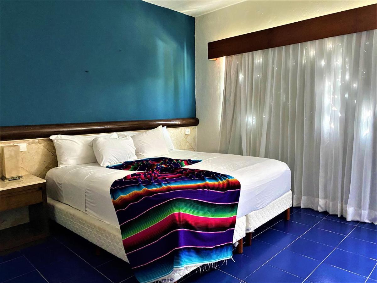Hotel Mariachi By Kavia 5Th Av Πλάγια Ντελ Κάρμεν Εξωτερικό φωτογραφία