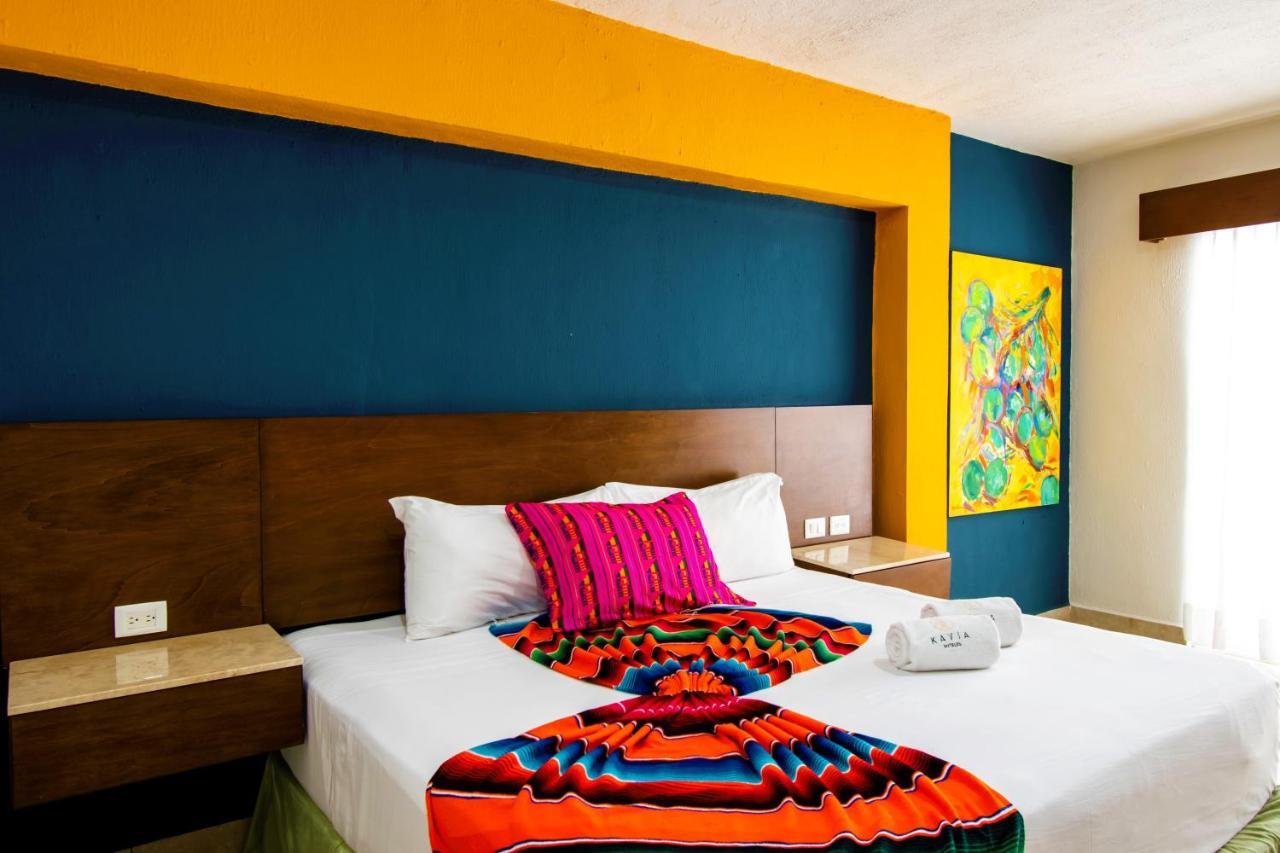 Hotel Mariachi By Kavia 5Th Av Πλάγια Ντελ Κάρμεν Εξωτερικό φωτογραφία
